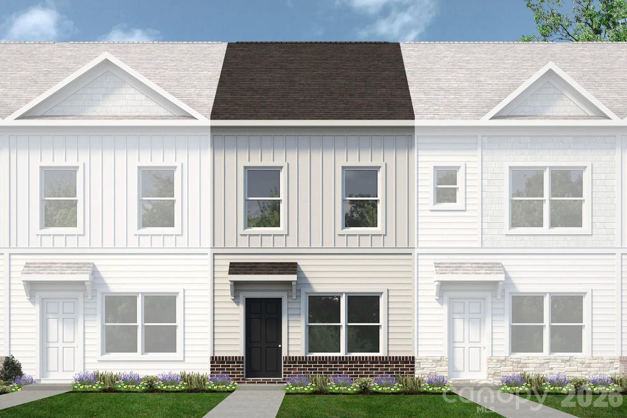 6003 Old Plank Road — photo