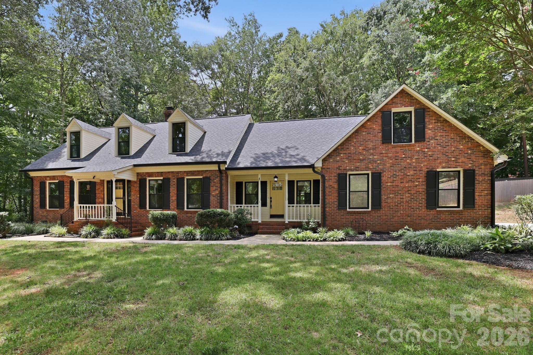 514 Belwood Drive — photo