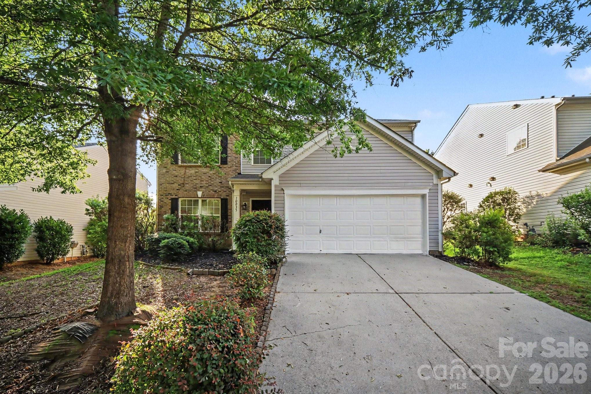 10035 Barrands Lane — photo