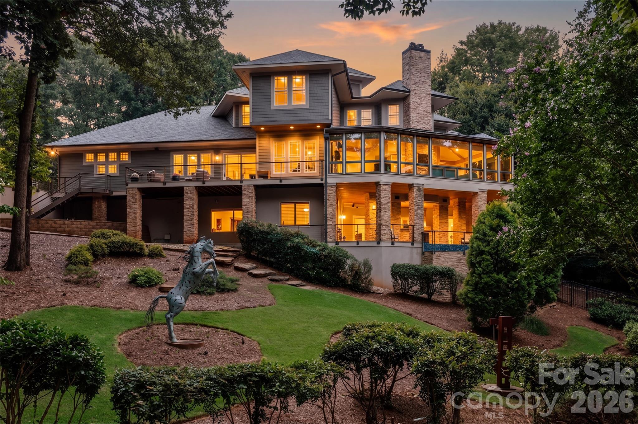 10310 Wildlife Road — photo