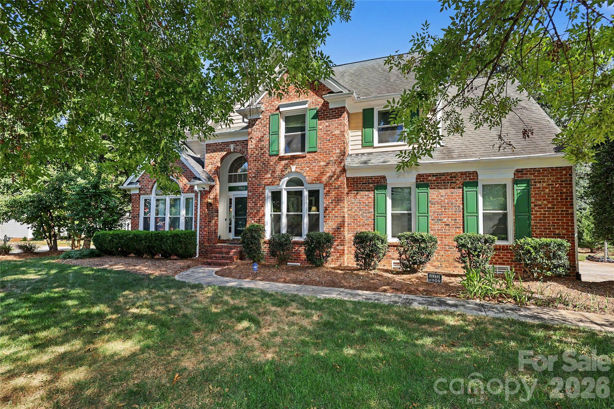 7903 Long Nook Lane — photo