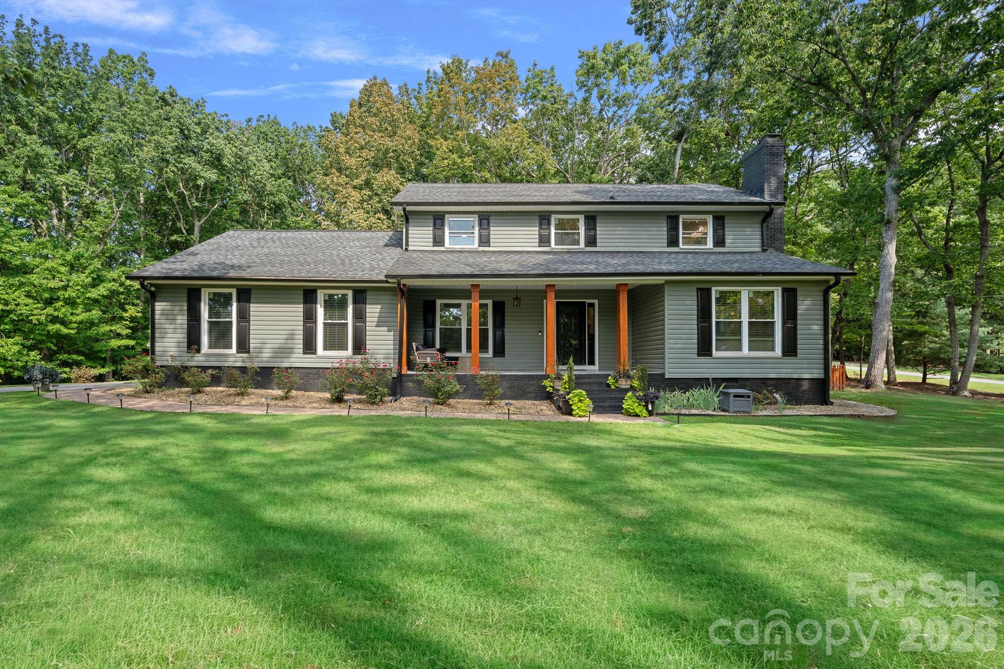 2981 Oak Ridge Circle — photo