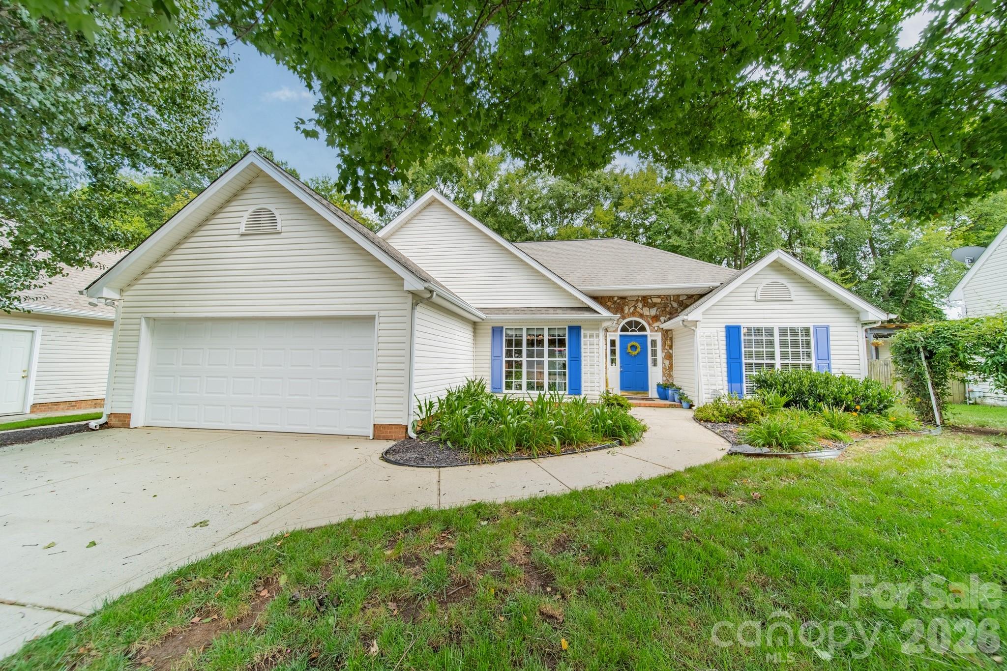 4956 Bentridge Drive NW — photo