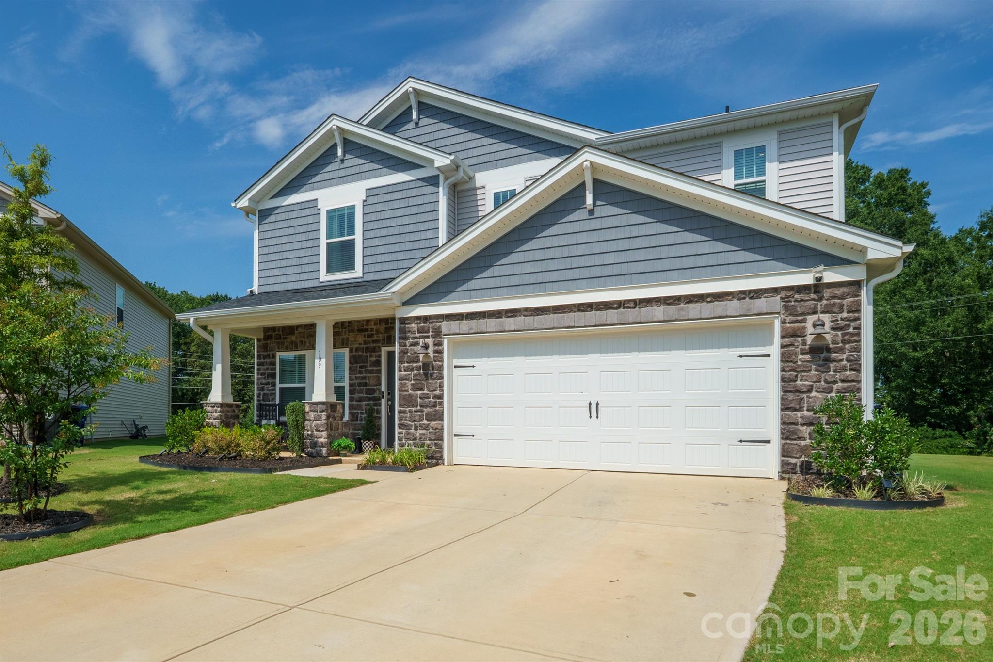 109 Drover Drive — photo