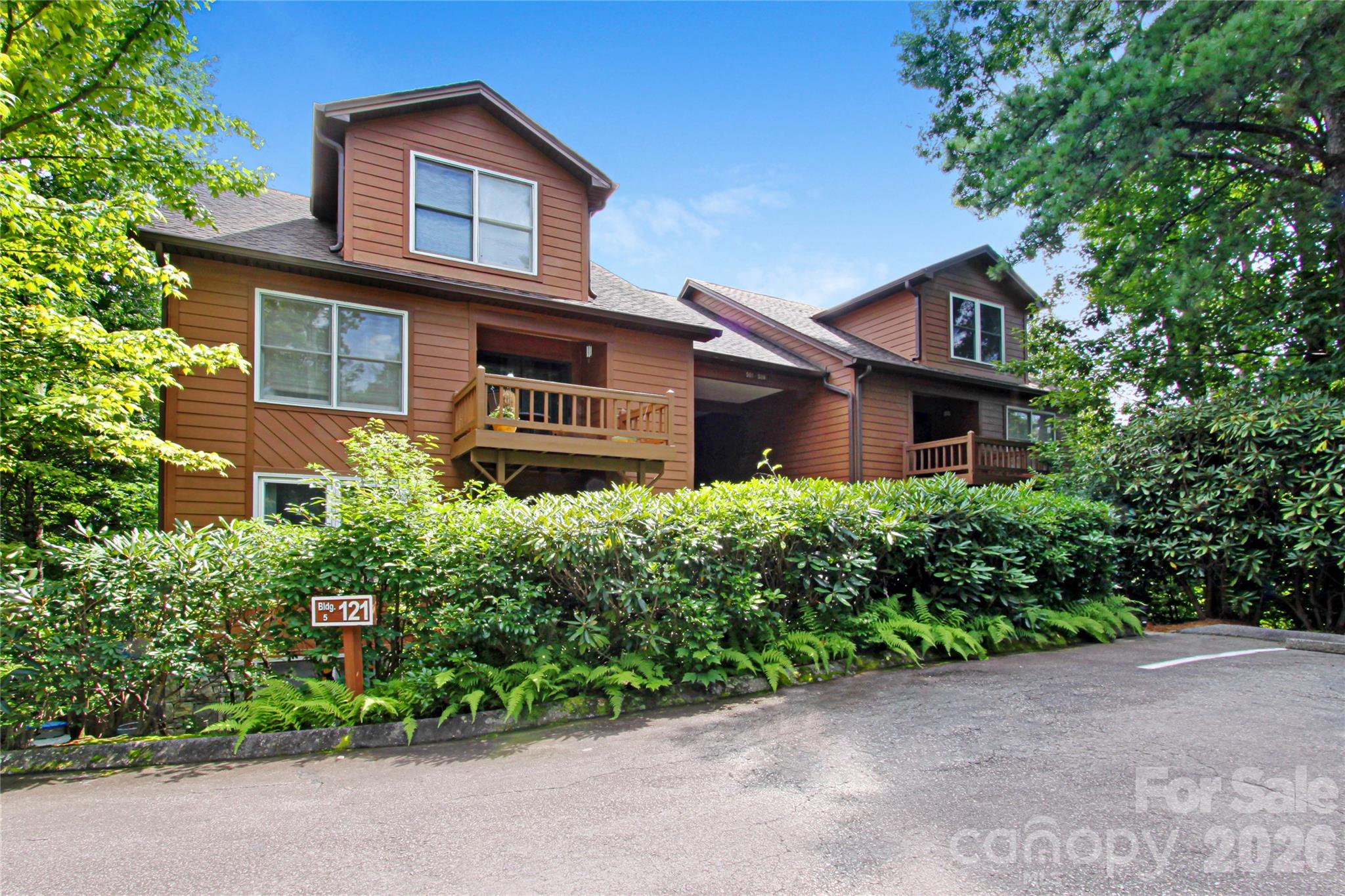 121 Toxaway Views Drive 504 — photo