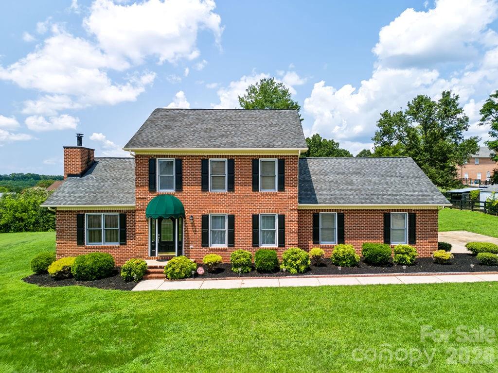 5139 Butner Drive — photo