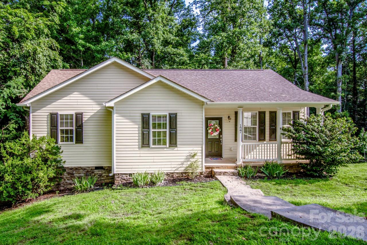 127 Wood Acre Drive — photo