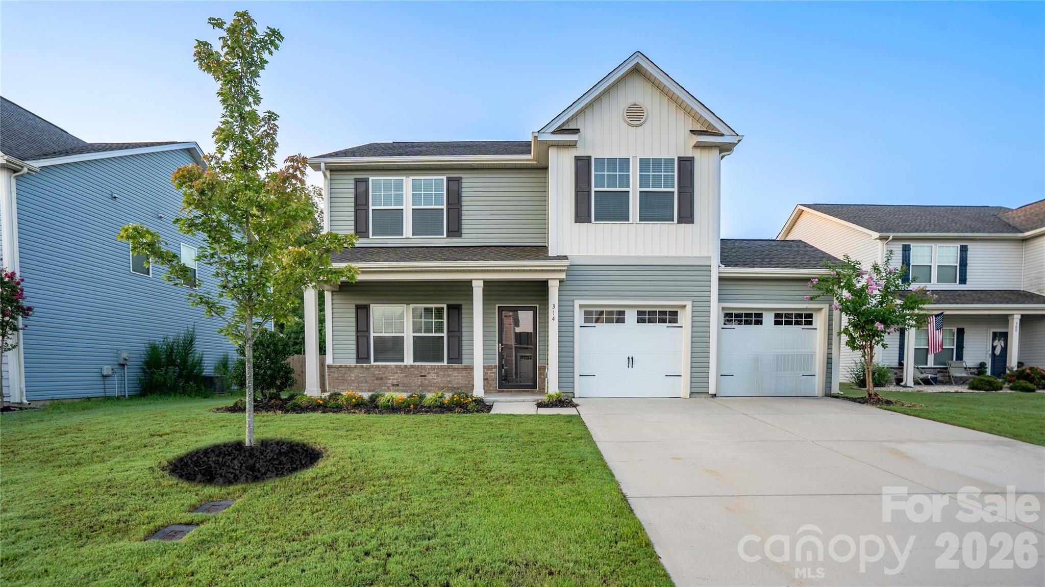 314 Contentment Drive 192B — photo