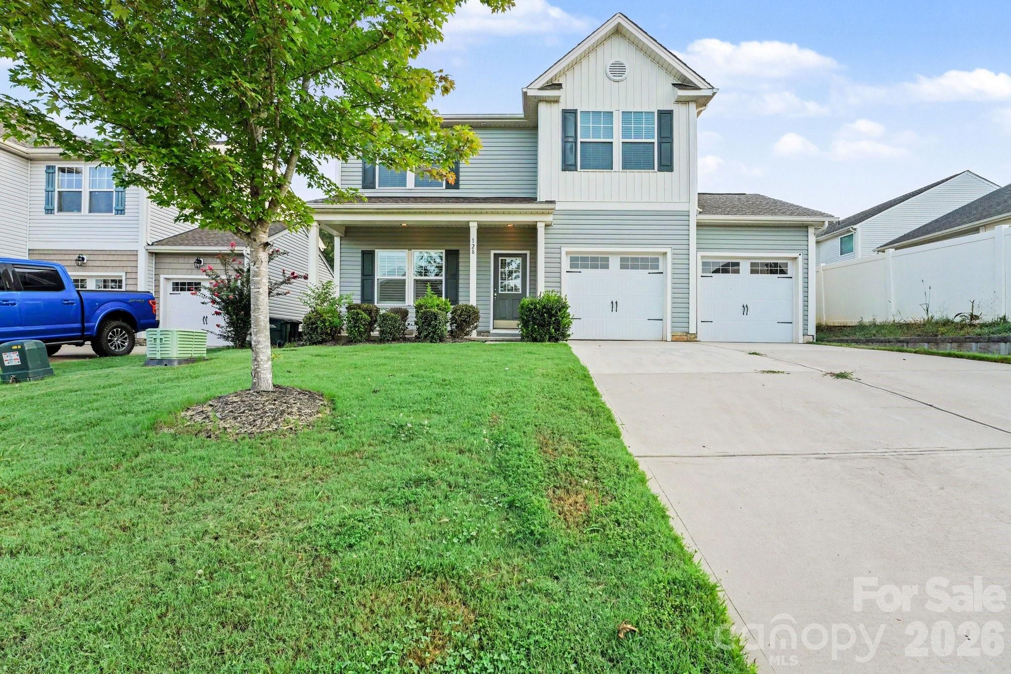 128 Sutters Mill Drive — photo