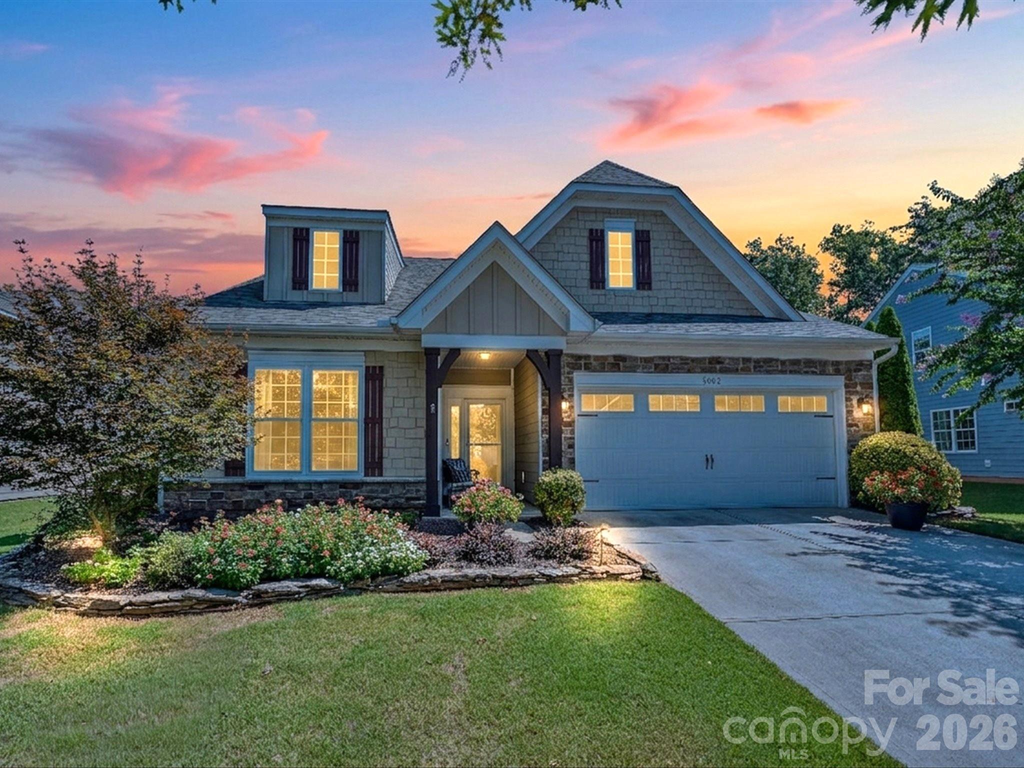 5060 Big Bend Drive — photo