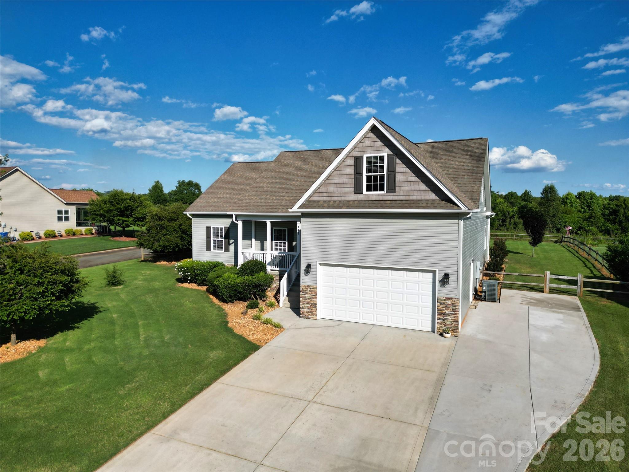 141 Logan Ridge Drive — photo