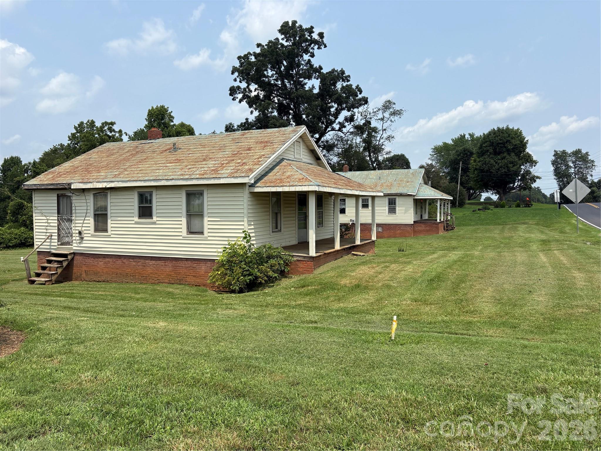 1306 Salem Road — photo