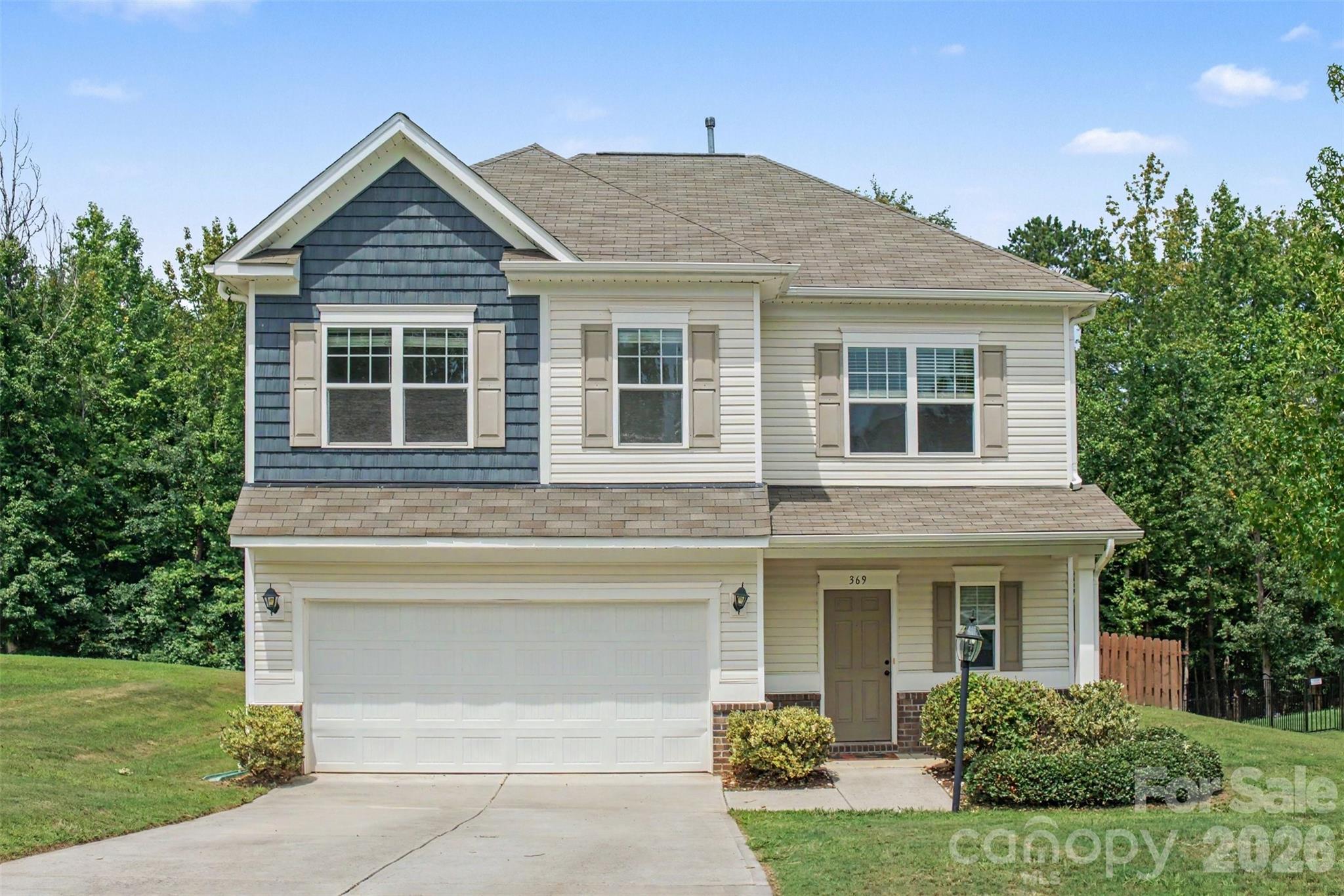 369 Settlers Grove Lane — photo