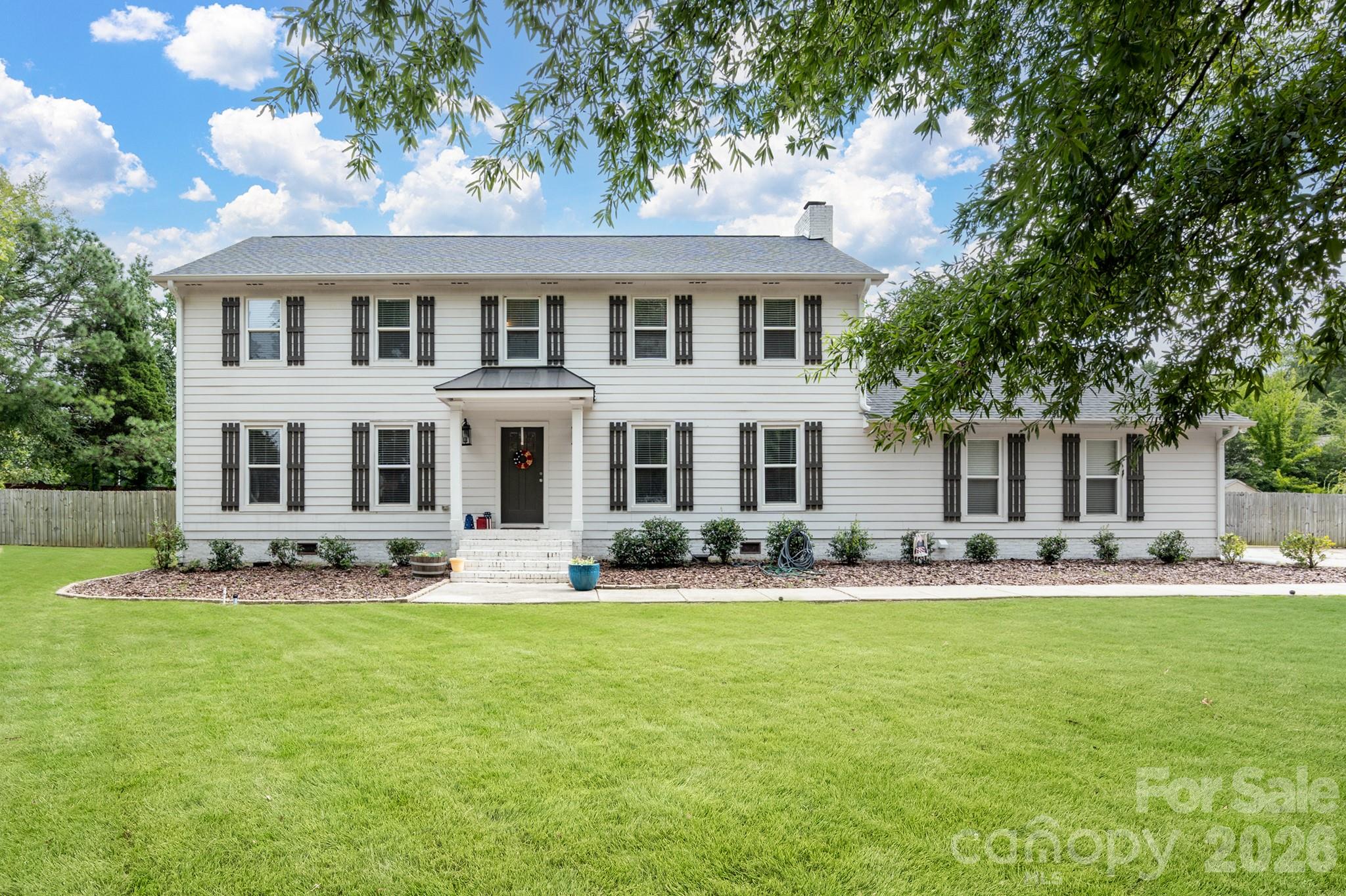 7808 Biddstone Court — photo