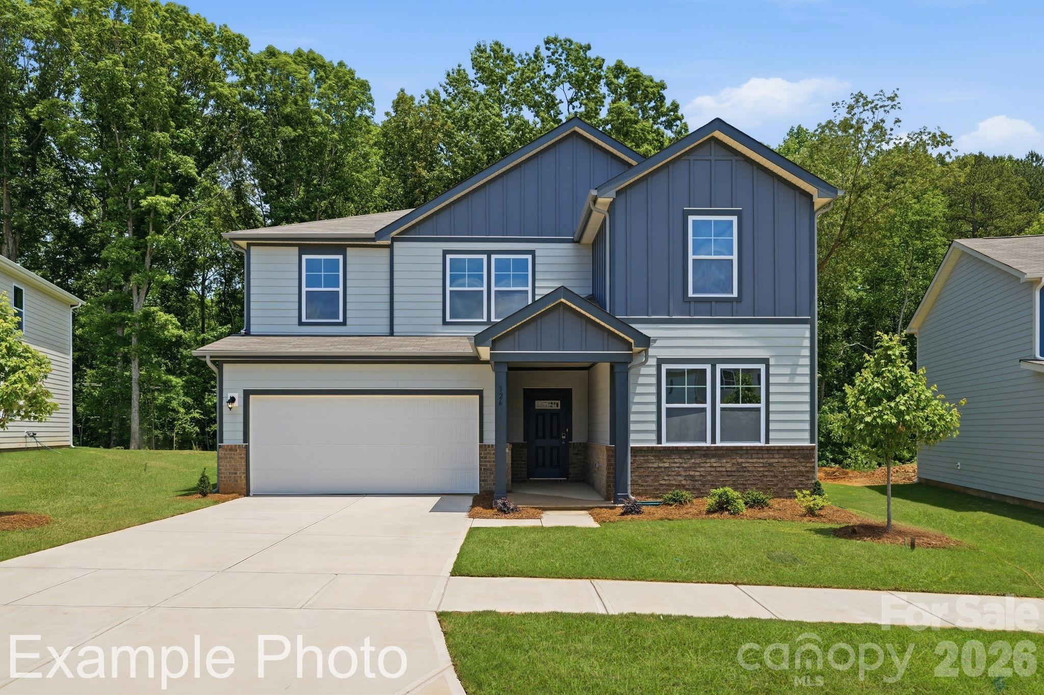 411 Ladue Lane — photo