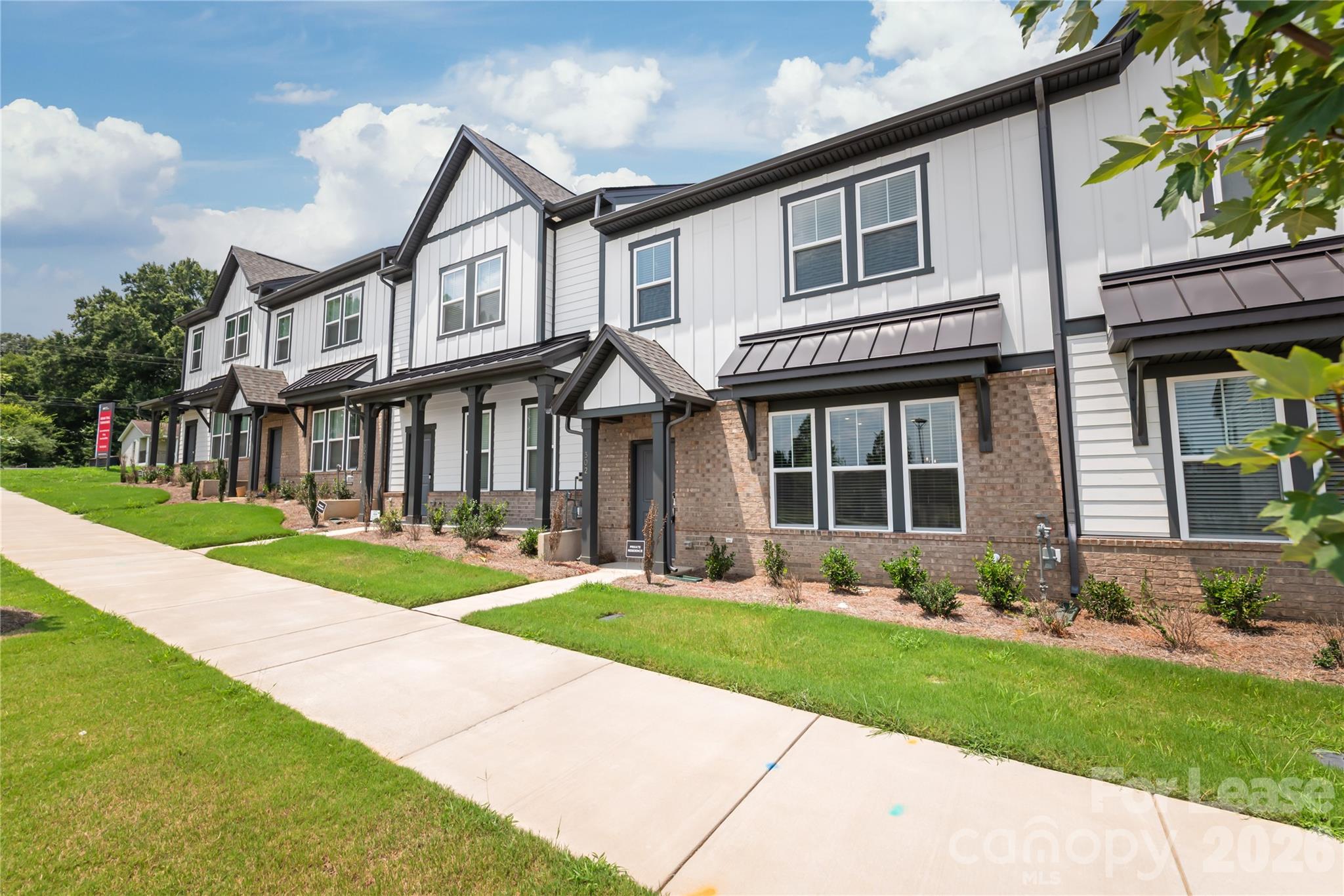 302 Silver Fleet Drive — photo