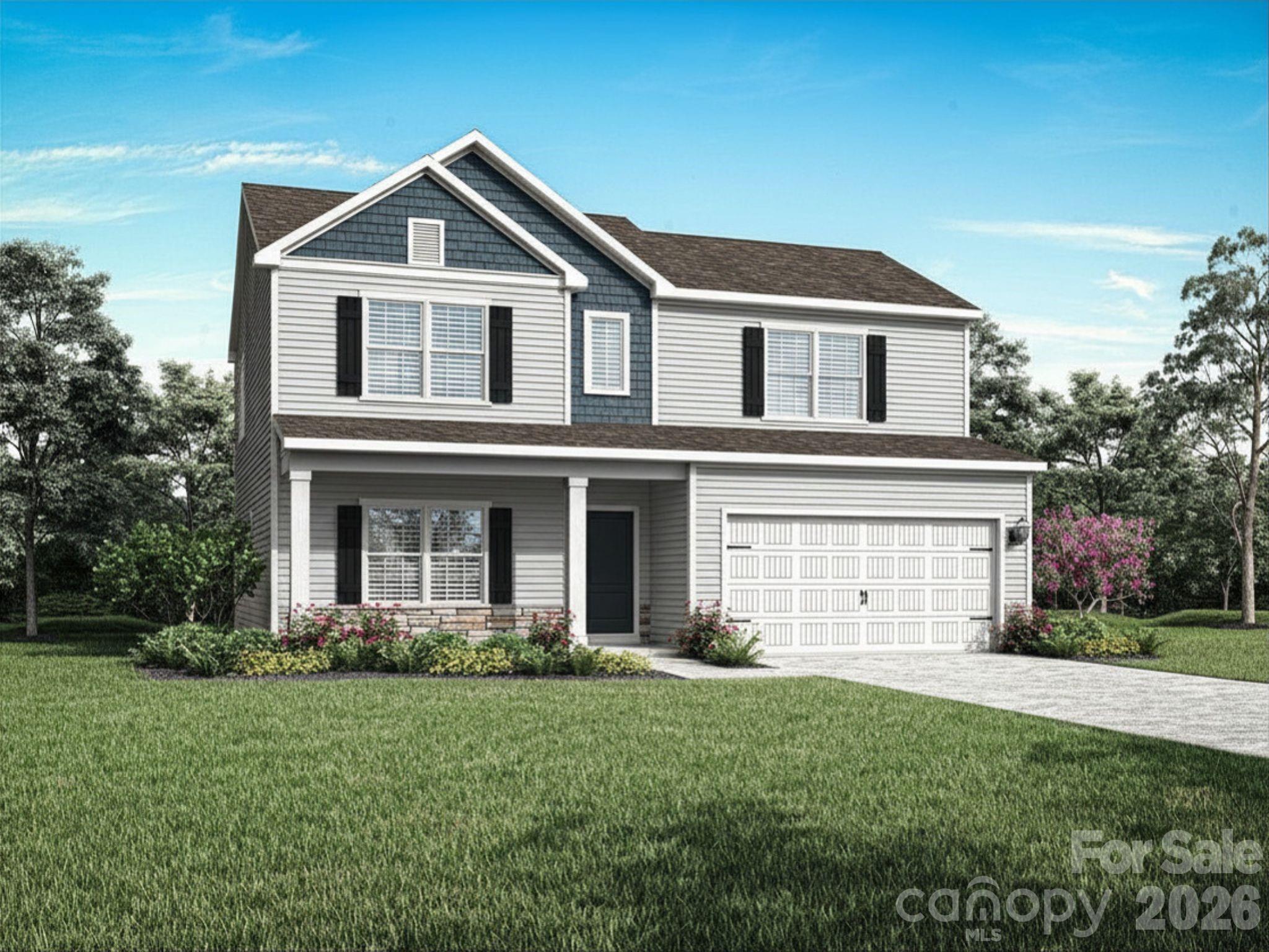 3658 Clover Valley Drive — photo