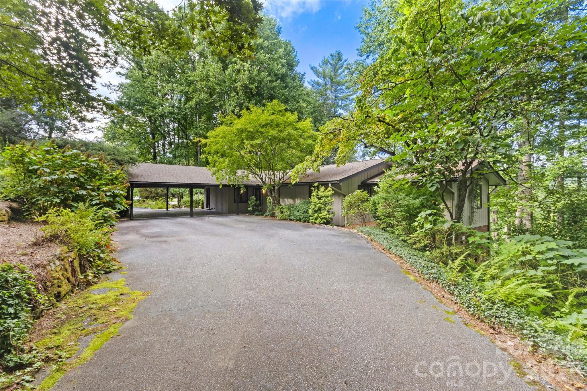 651 Glen Cannon Drive — photo