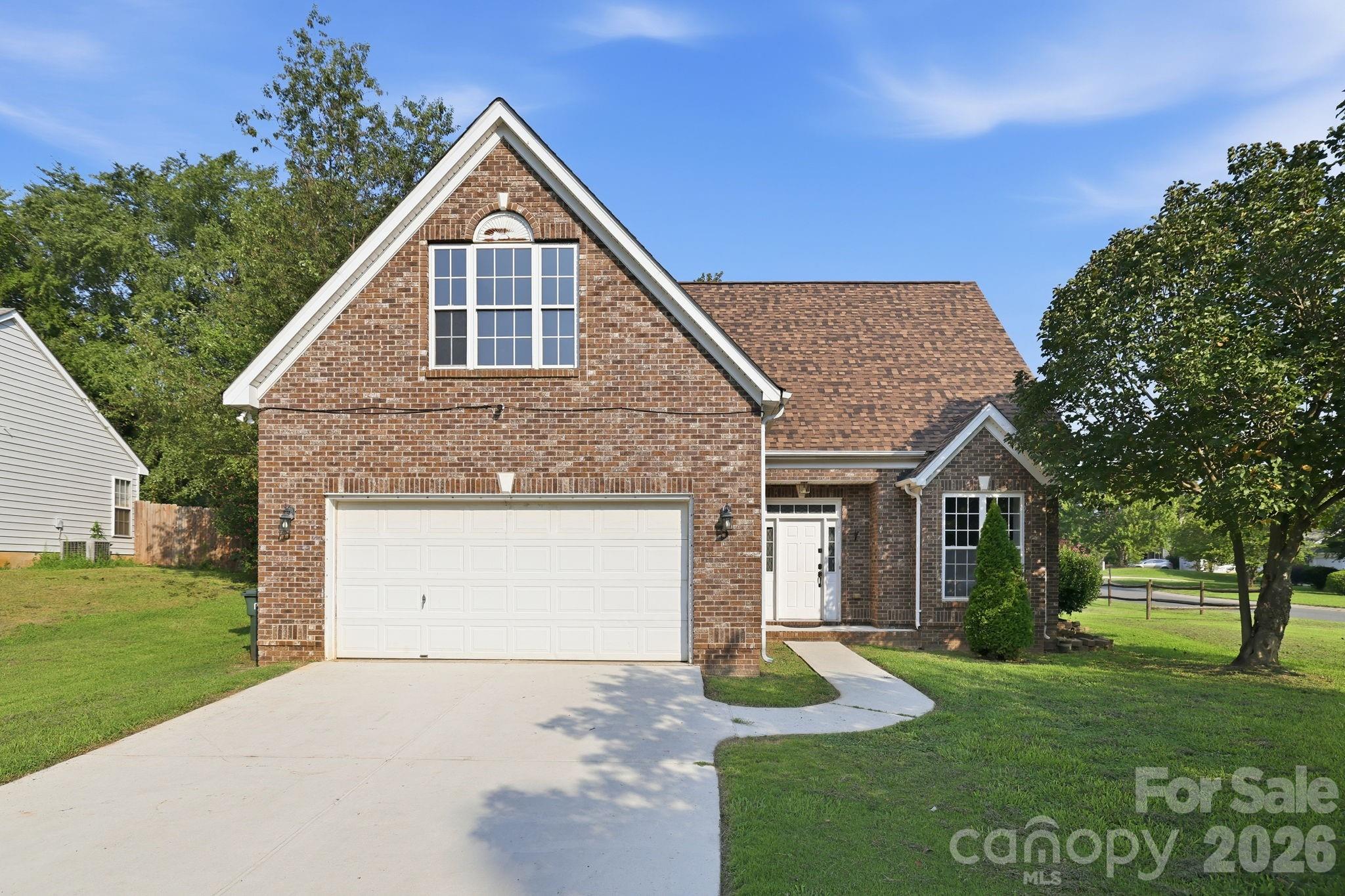 1000 Barbee Farm Drive — photo