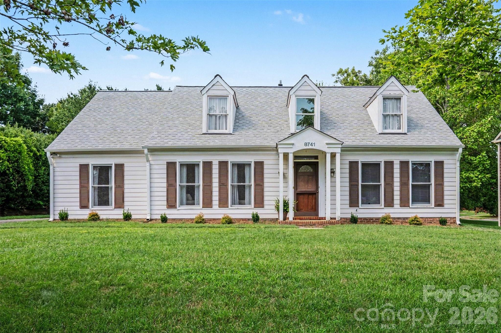 8741 Fieldgate Drive — photo