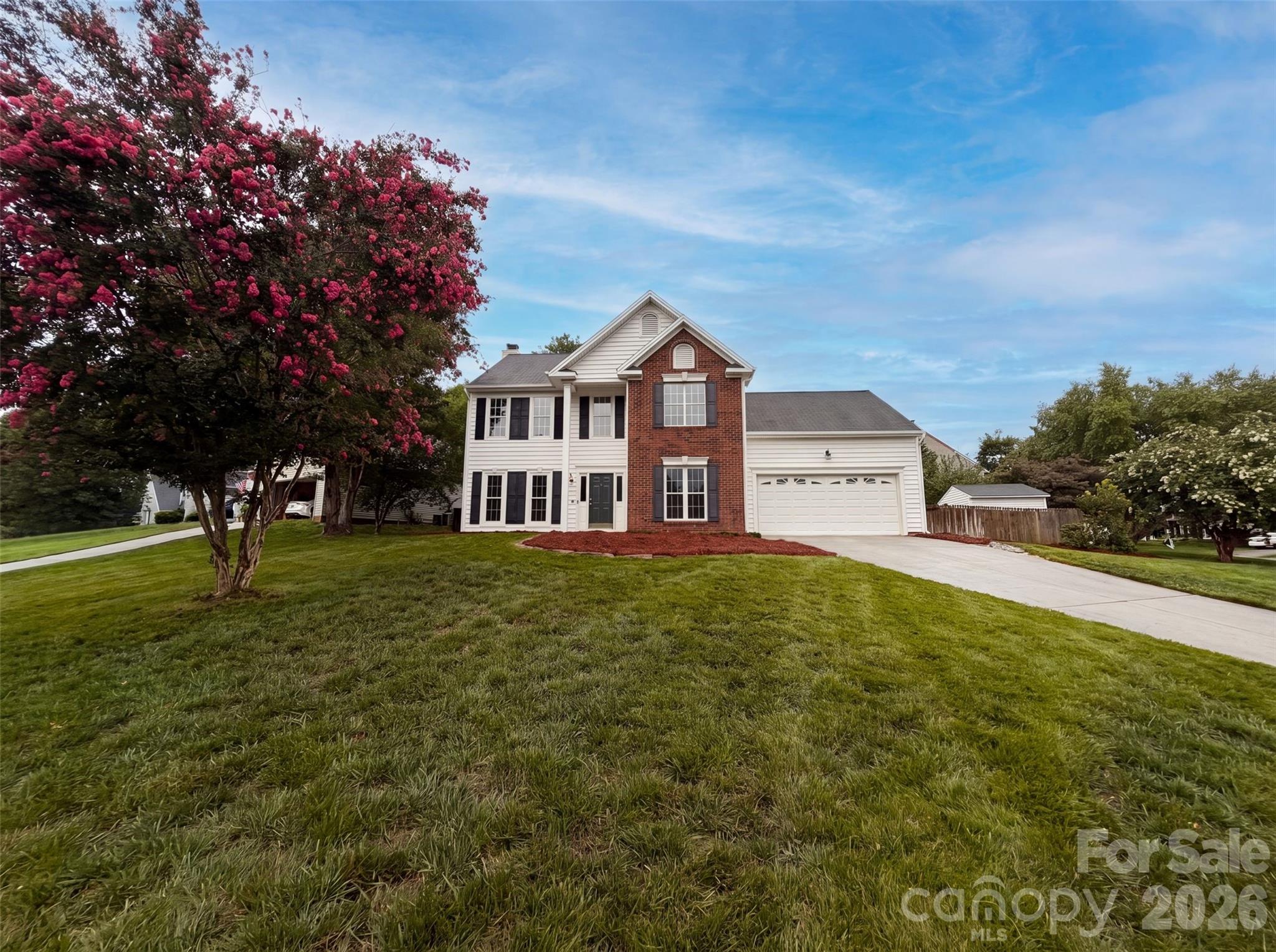 3737 Winterberry Court NW — photo