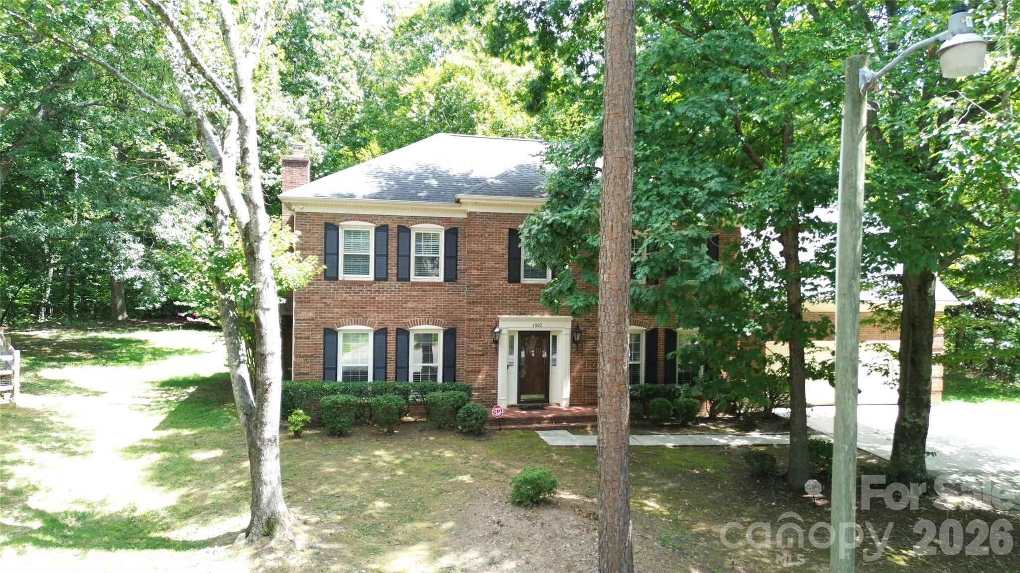 4002 Trehurst Court — photo