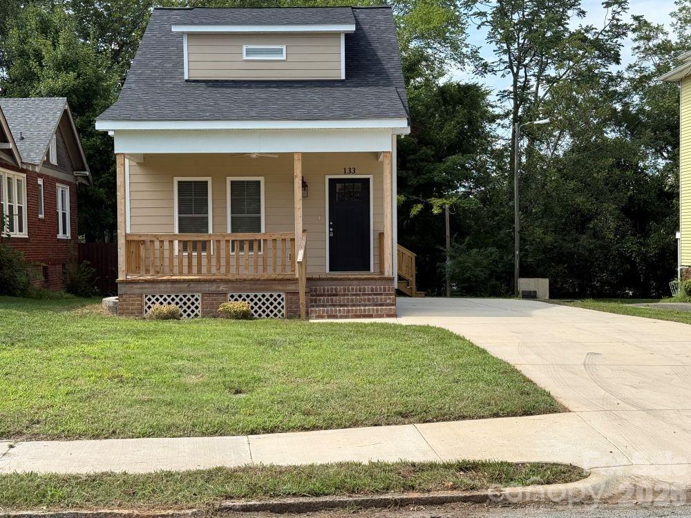 133 Circle Drive — photo