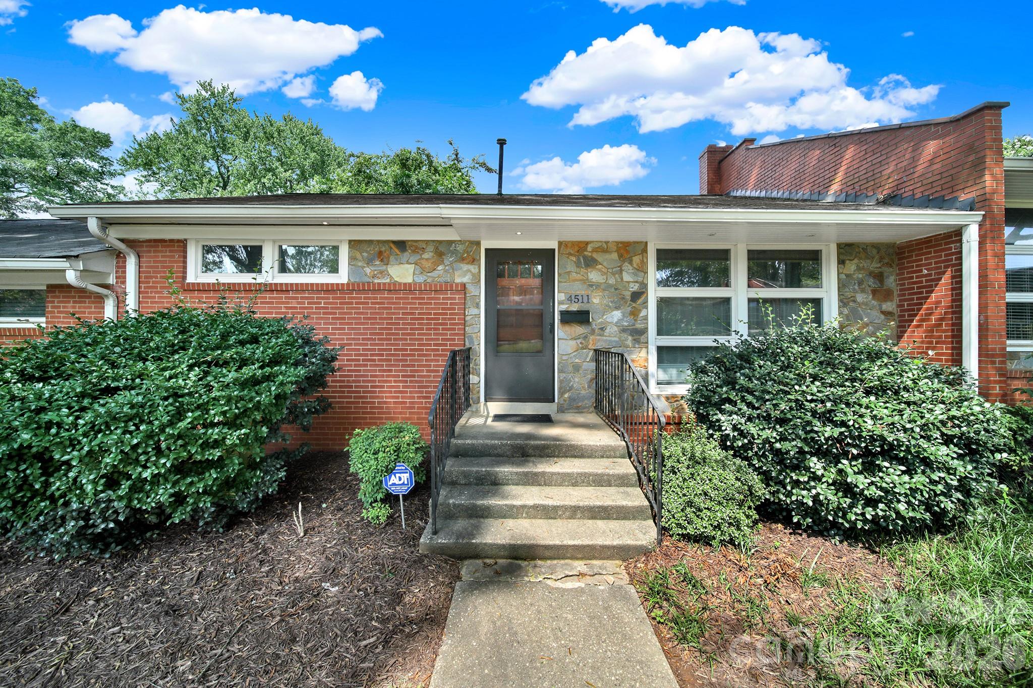 4511 Woodlark Lane — photo