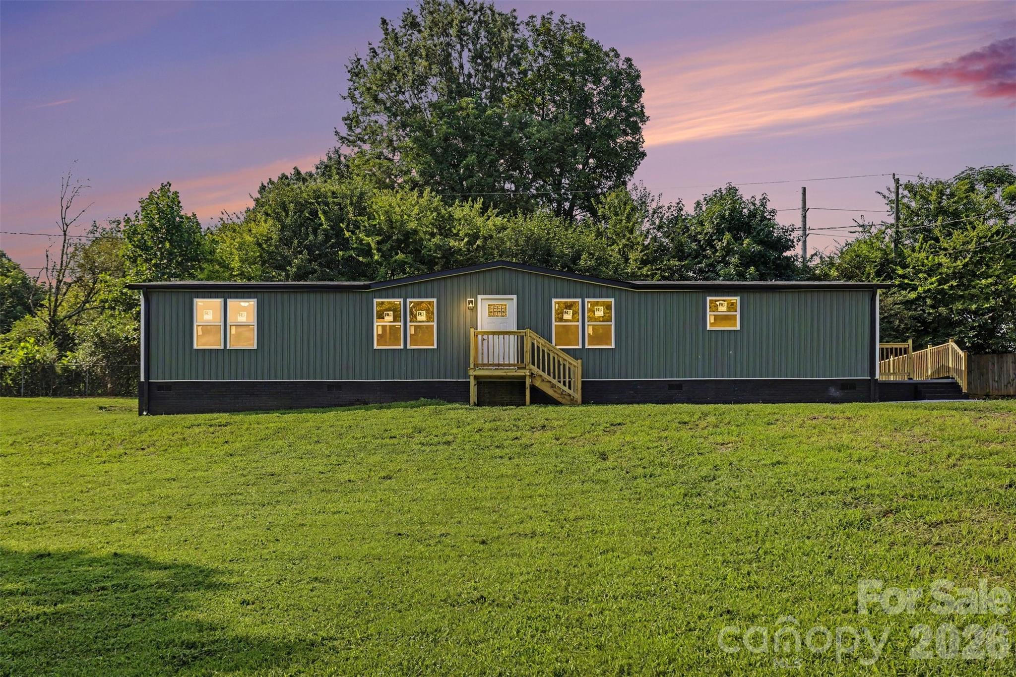 5174 Grand Canyon Road NW — photo