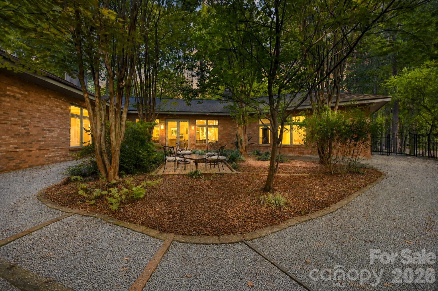 316 Riverwood Road — photo