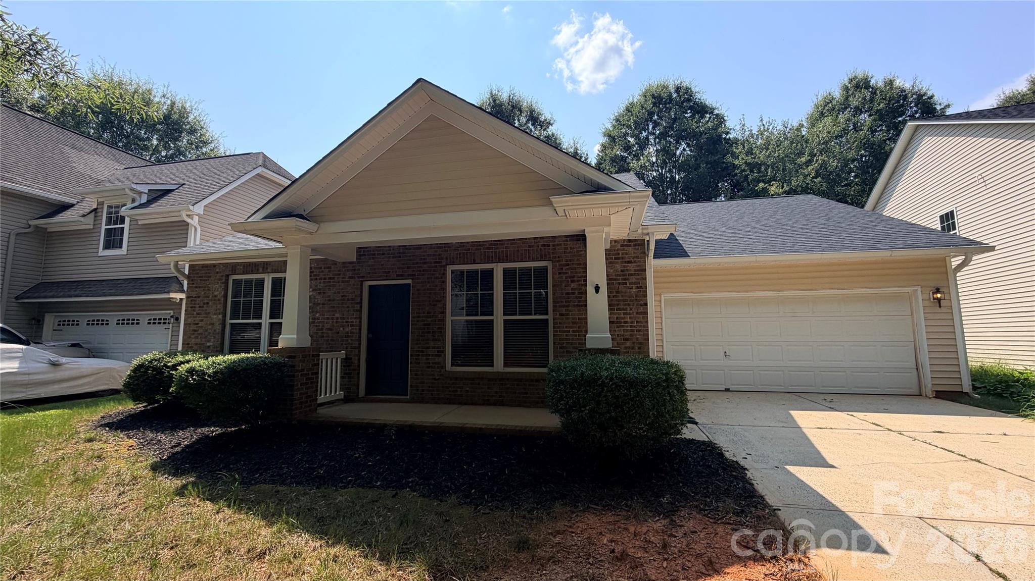 12740 Windyedge Road — photo