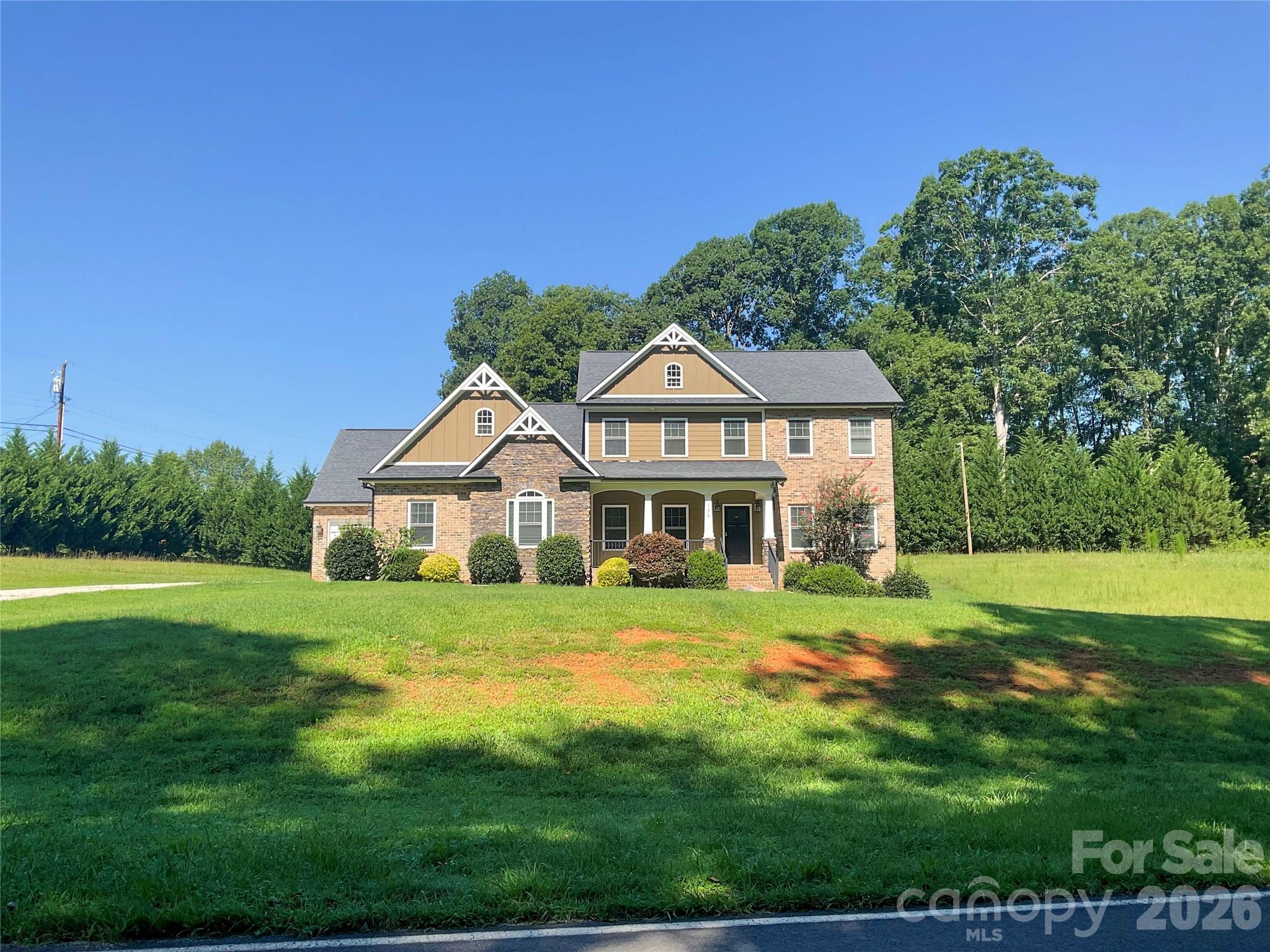 135 Blossom Hill Road — photo