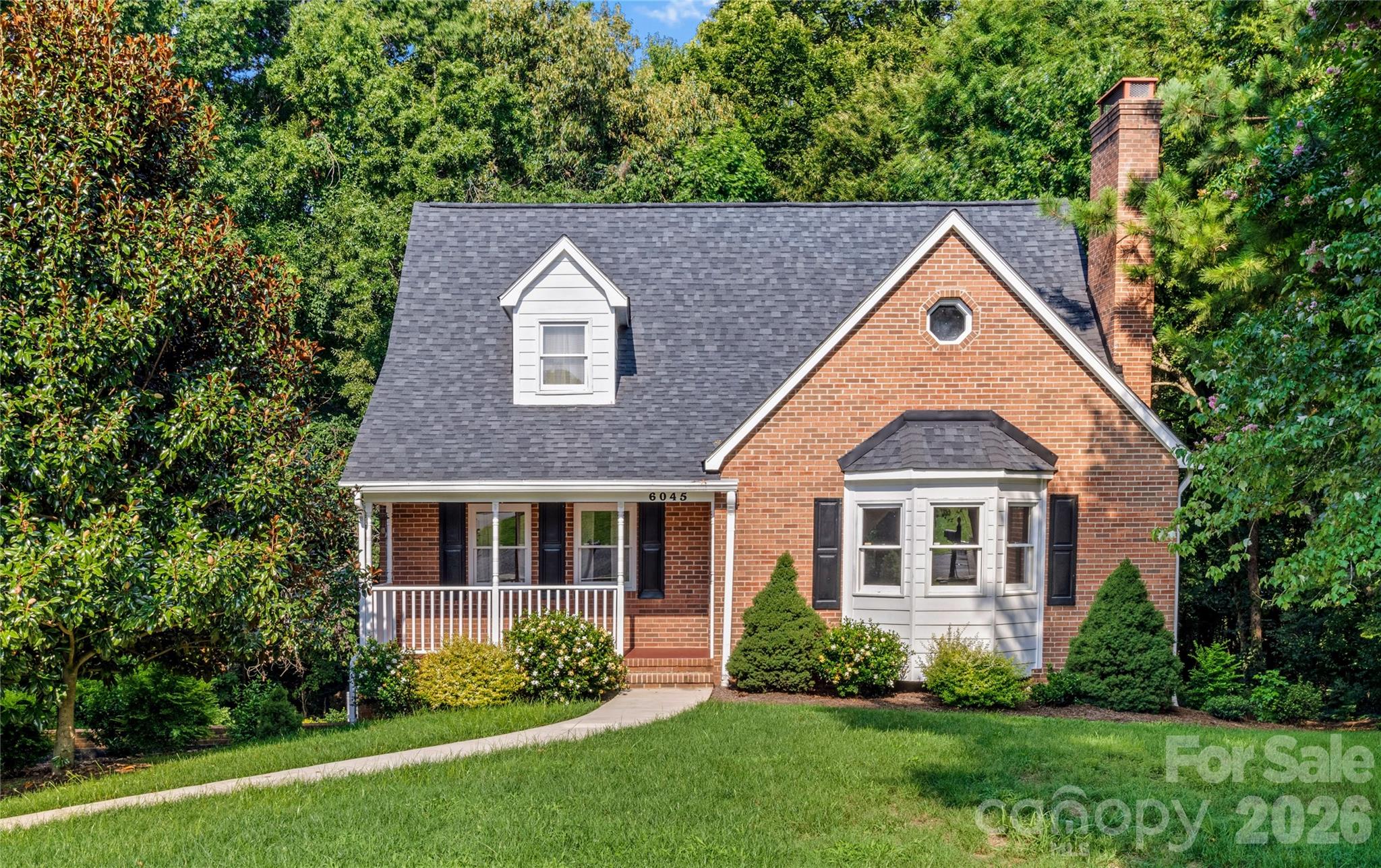 6045 Stone Bluff Drive — photo