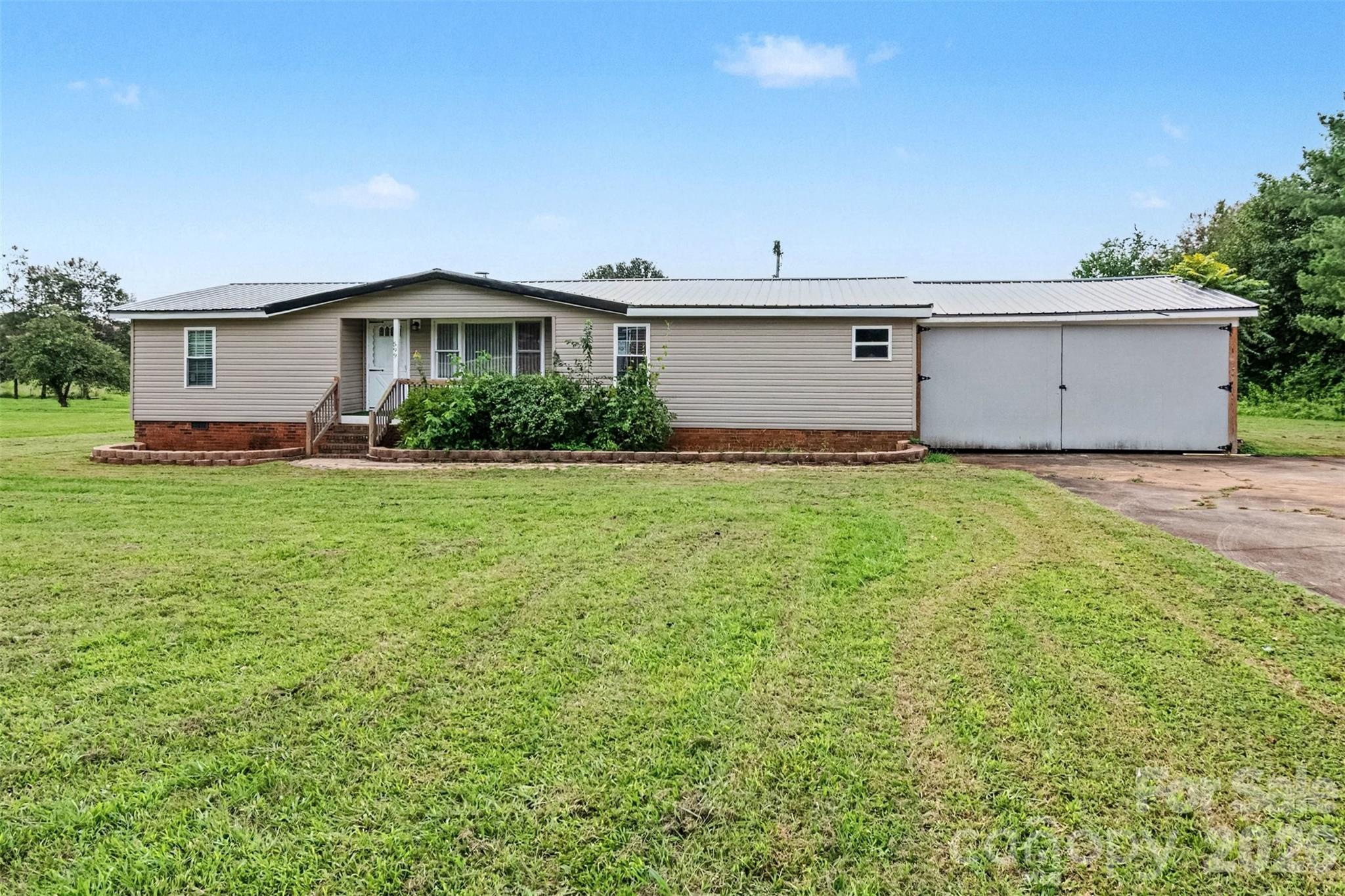 599 Scotts Creek Road — photo