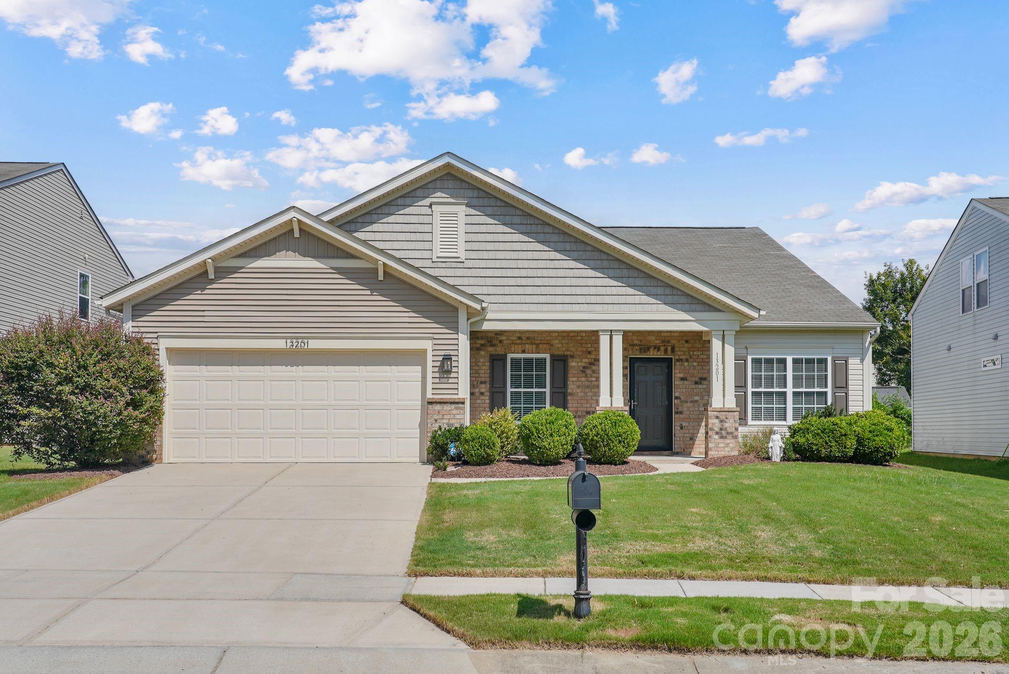 13201 Ferguson Forest Drive — photo