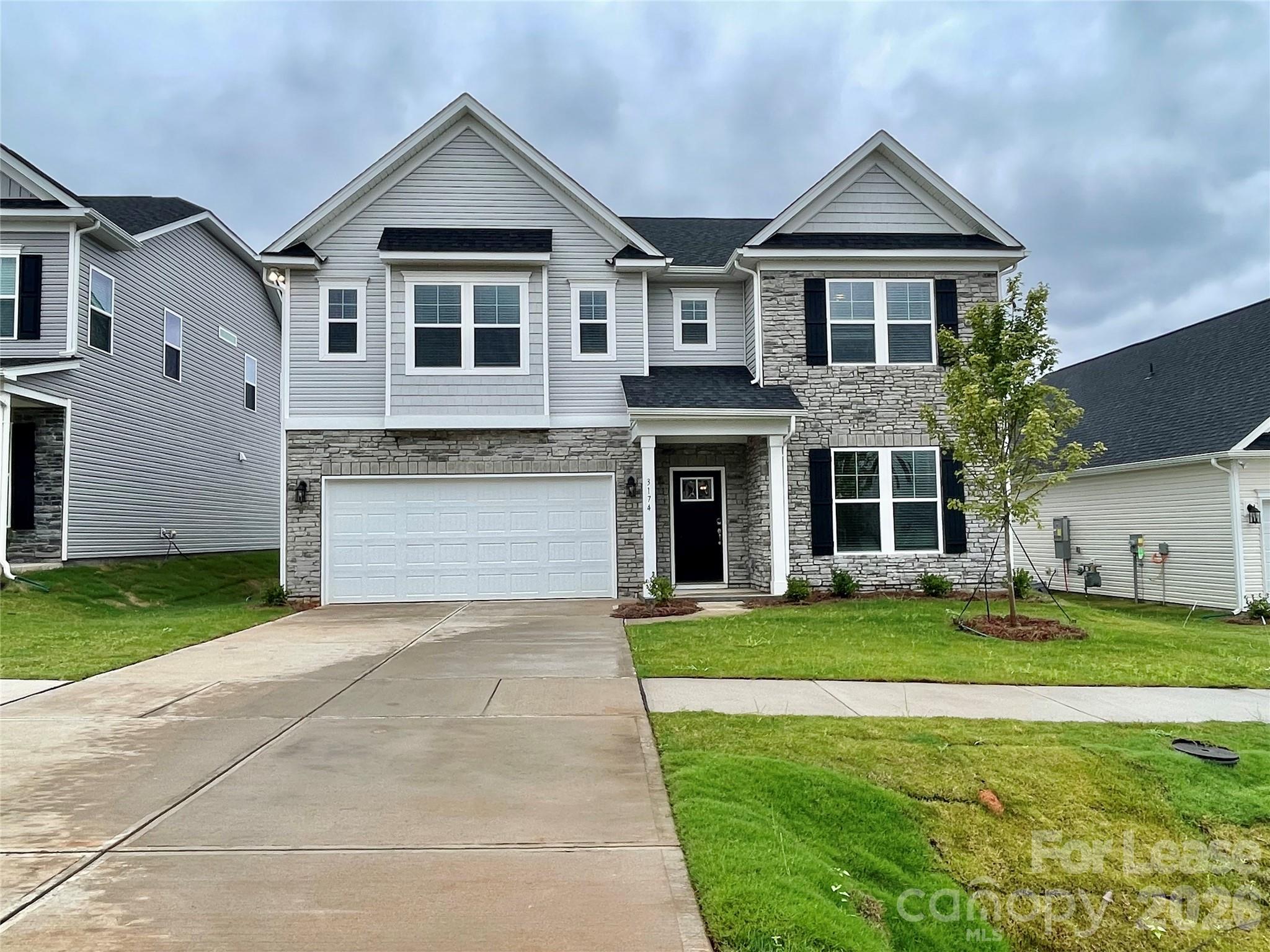 3174 Laurel Brook Drive — photo