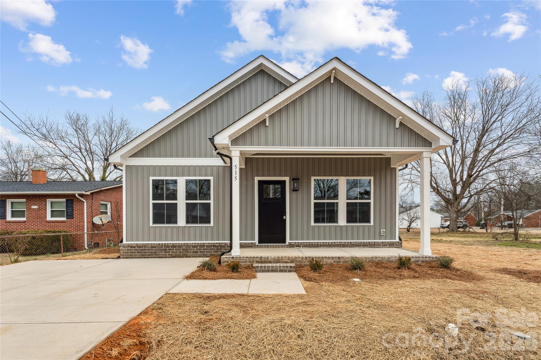 Lot 1 Furr Street — photo