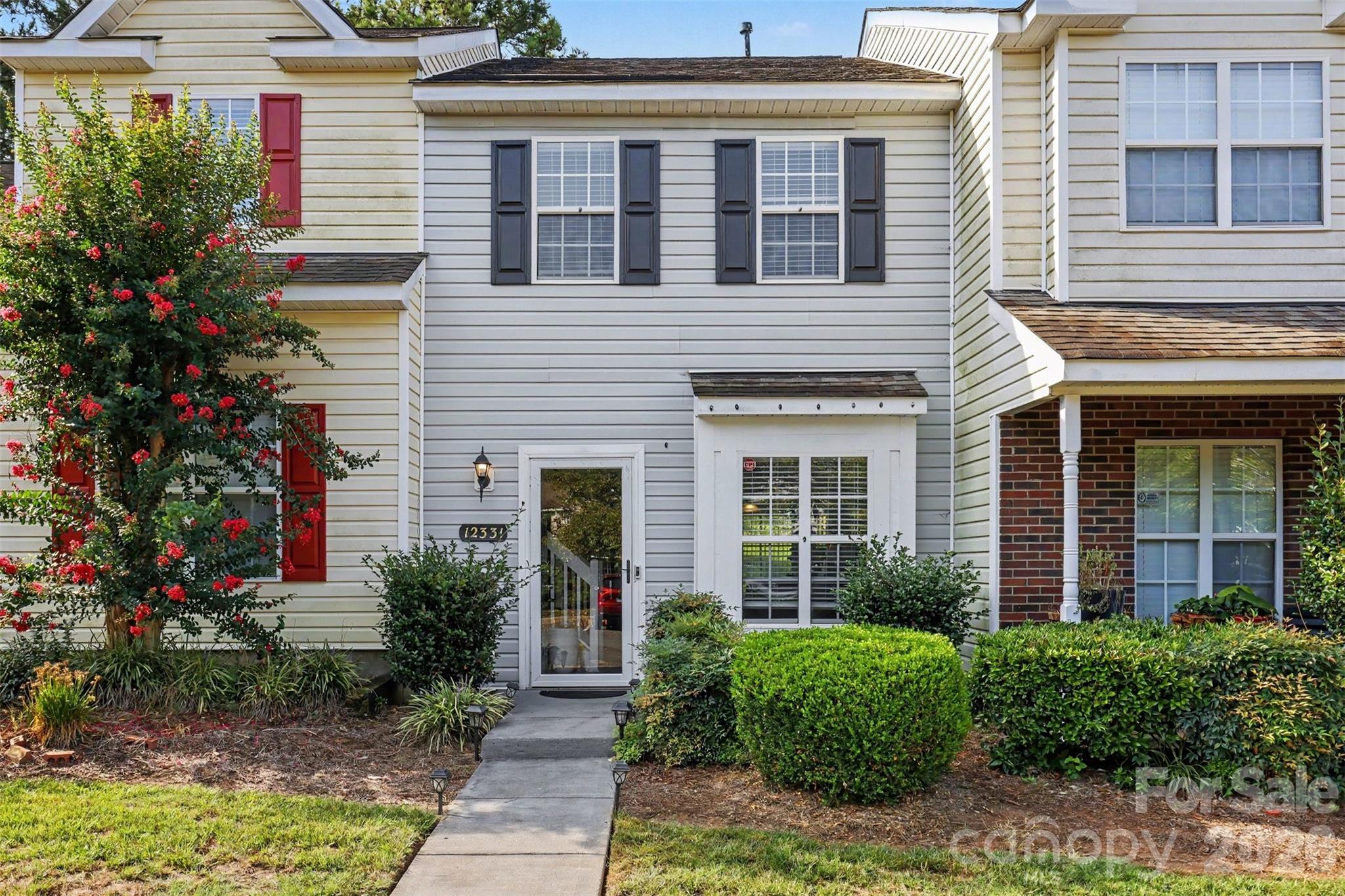 12331 Bluestem Lane — photo