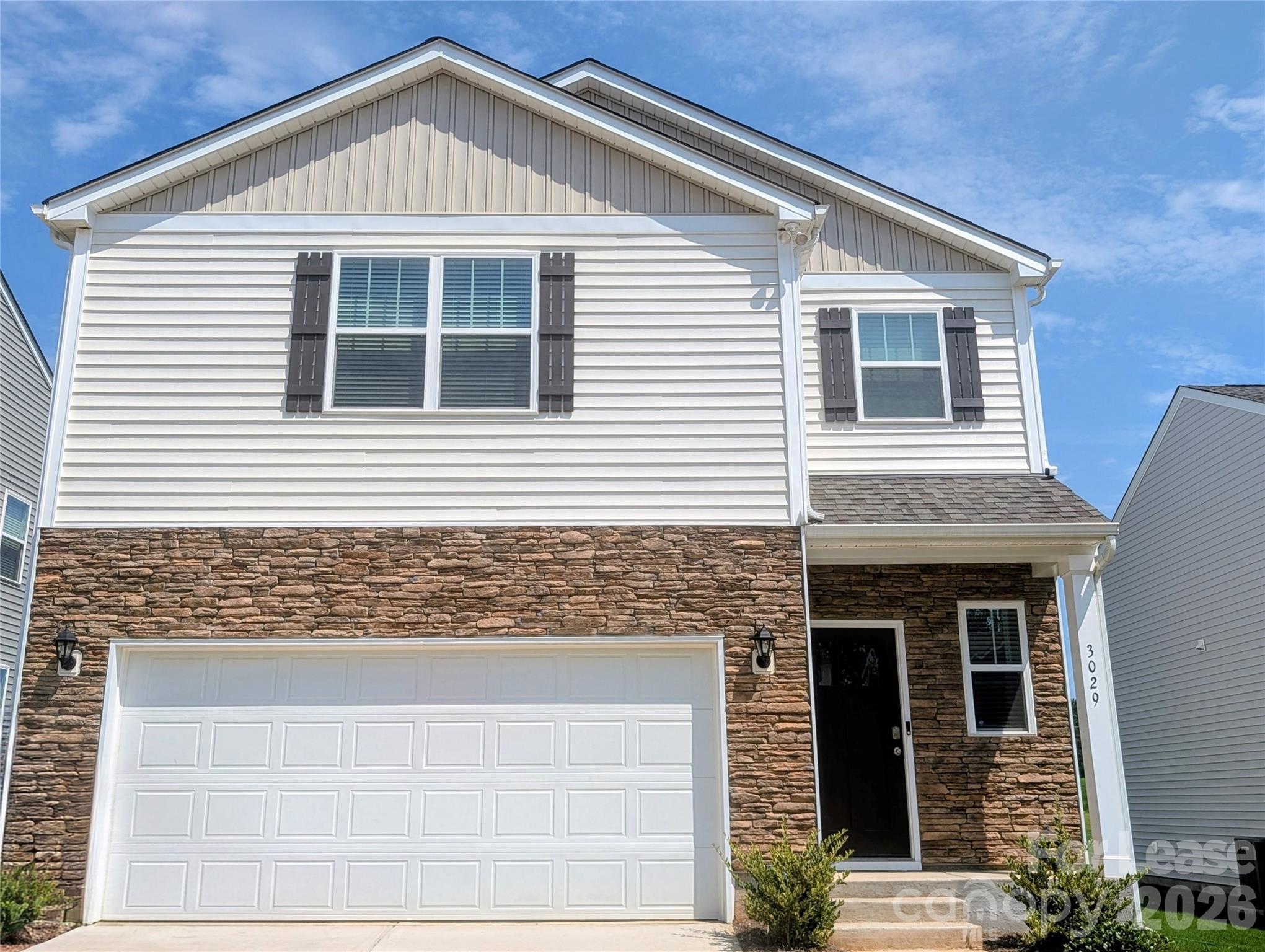 3029 Ora Smith Road — photo