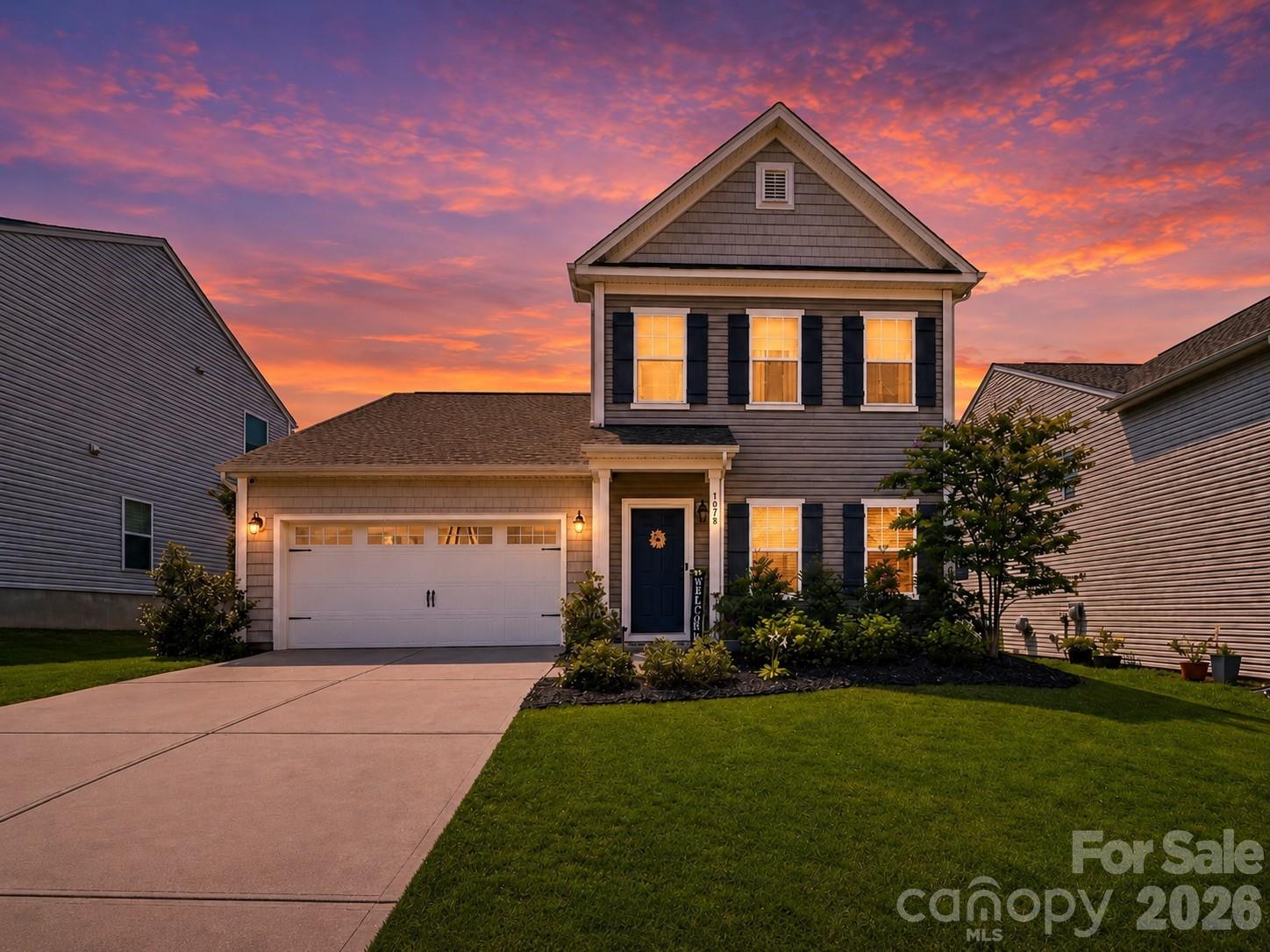 1078 River Haven Avenue SW — photo