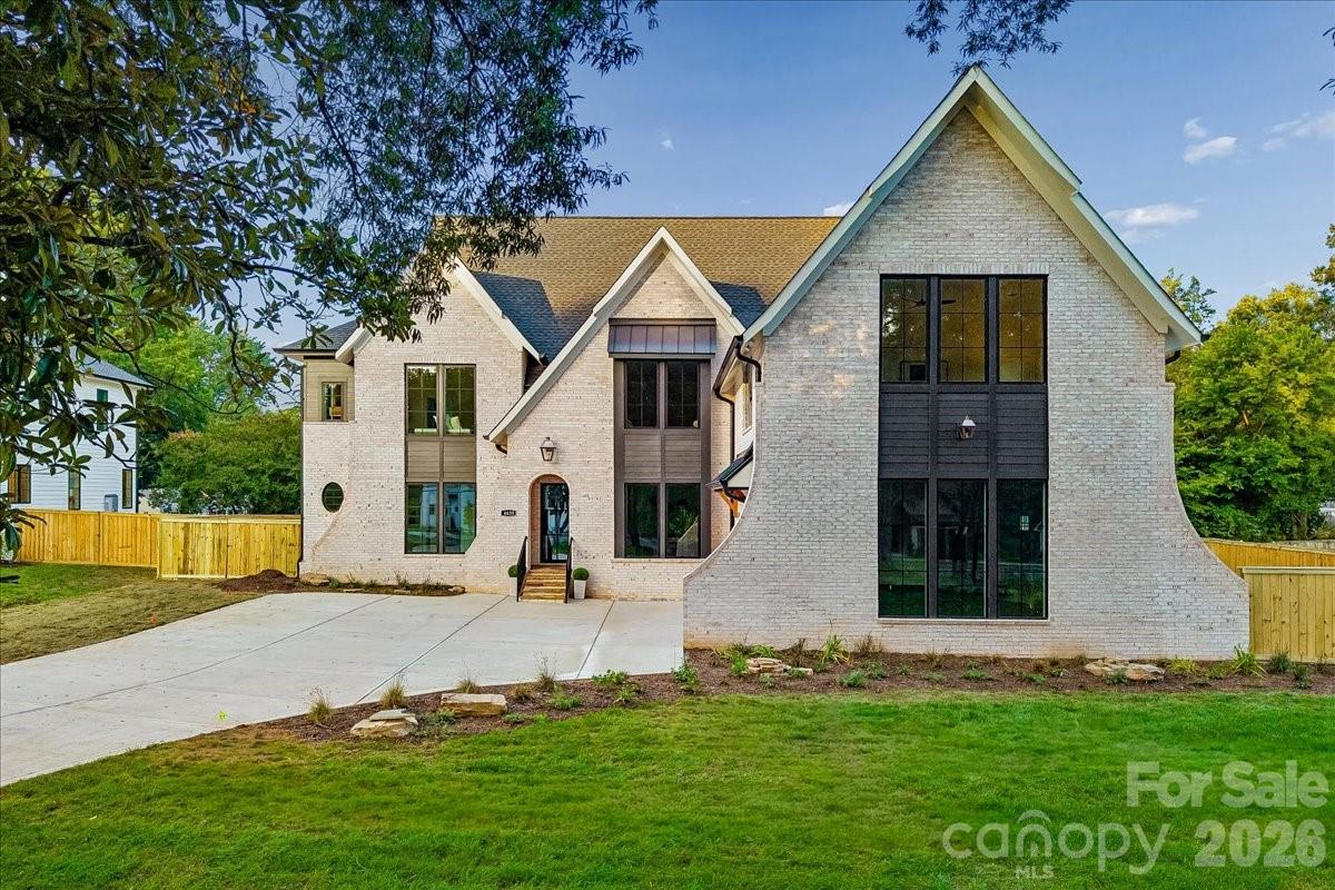 4635 Water Oak Road — photo