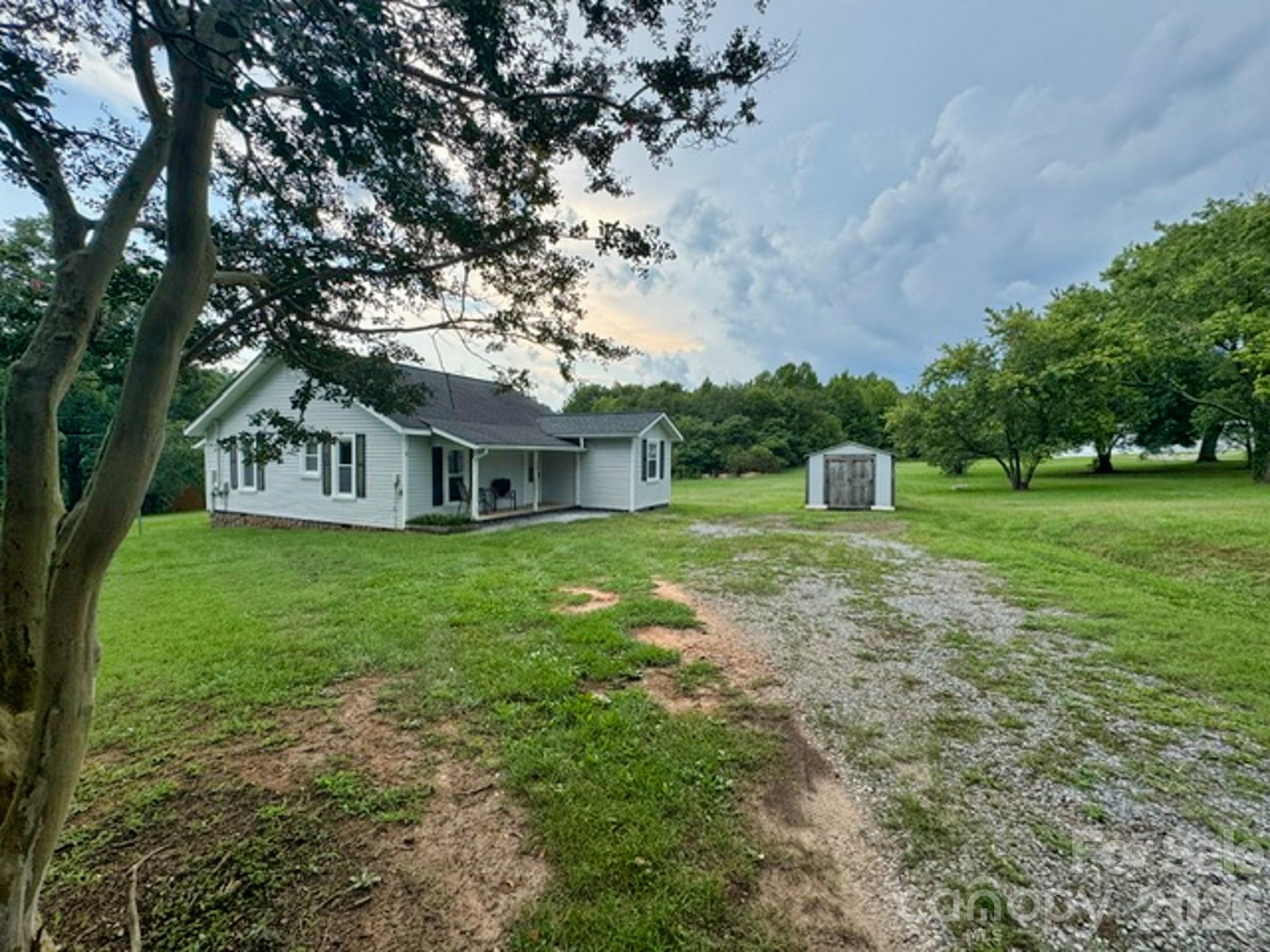 727 Ed Hamrick Road — photo