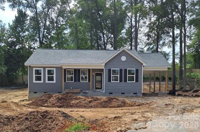 140 Helen Avenue — photo