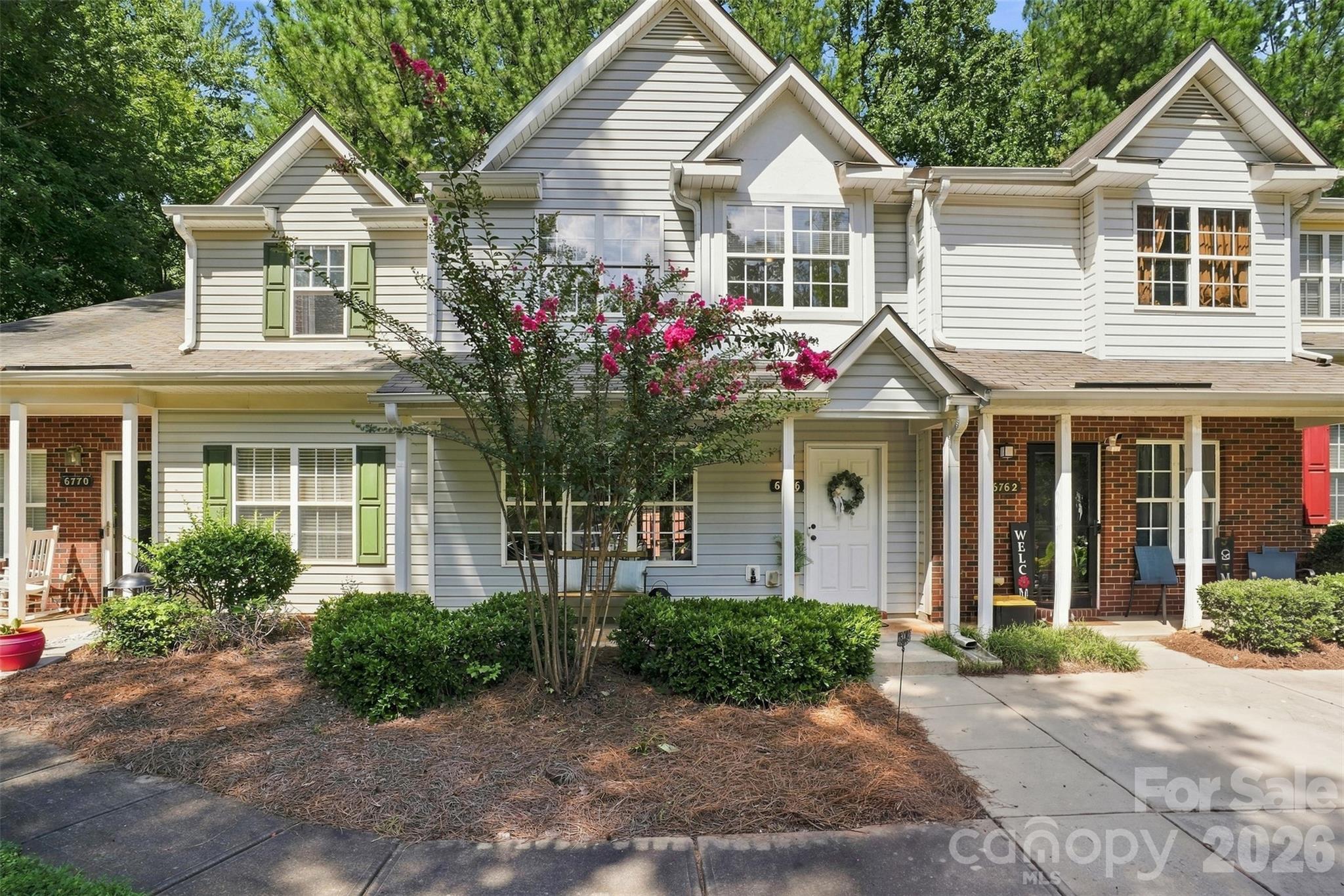 6766 Cypress Tree Lane — photo