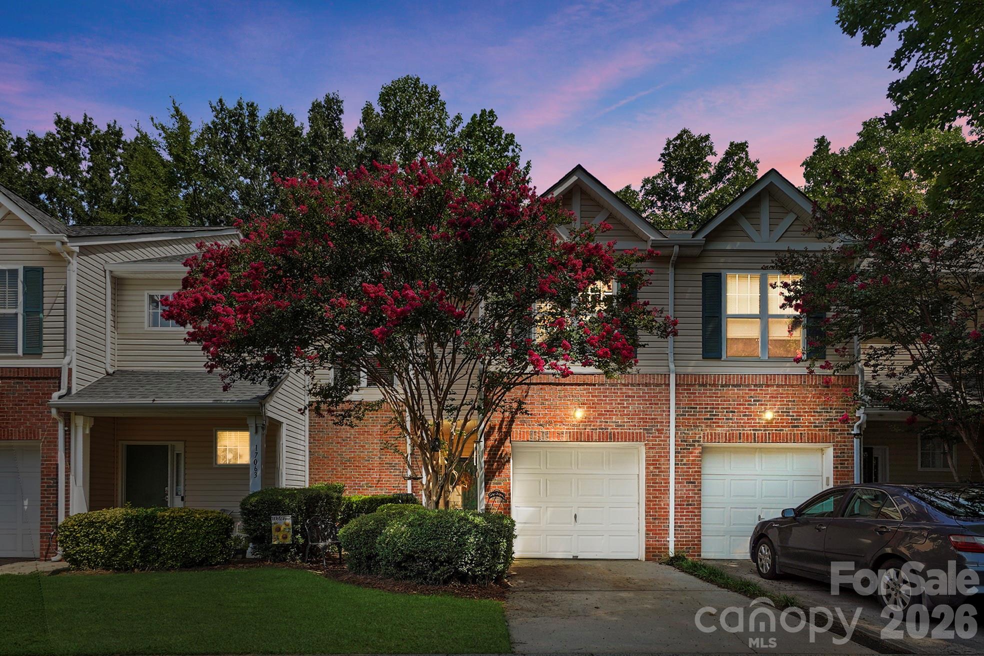 17067 Commons Creek Drive — photo