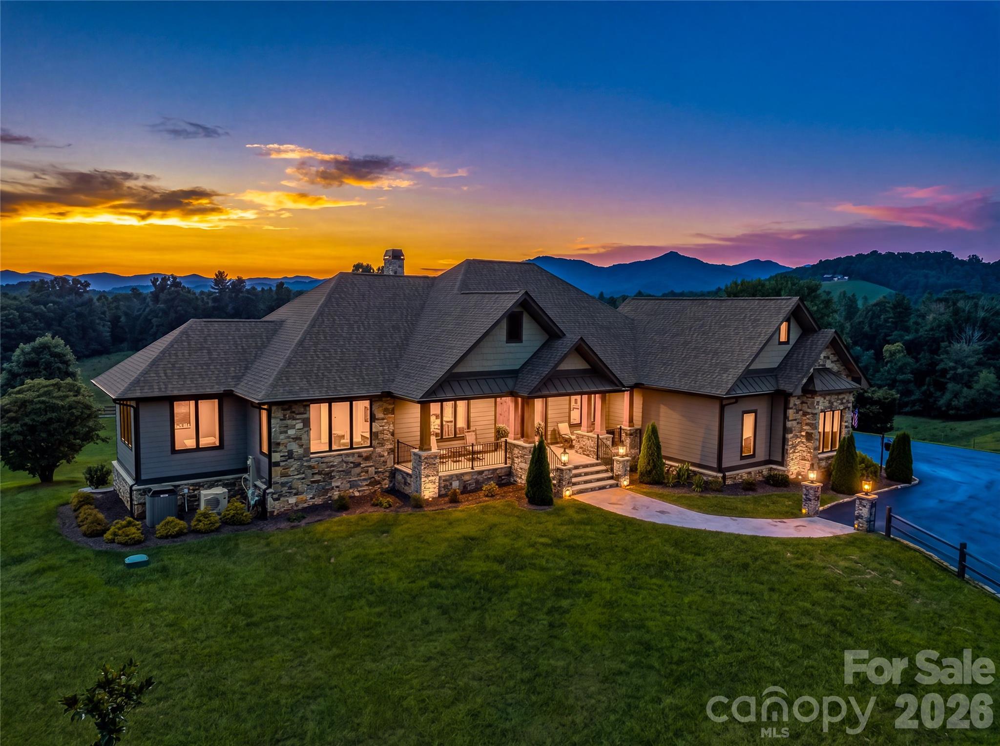 360 Turkey Branch Road — photo
