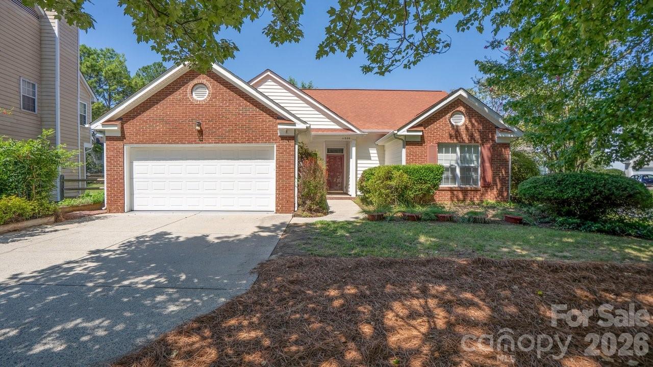 11320 Hunters Landing Drive — photo