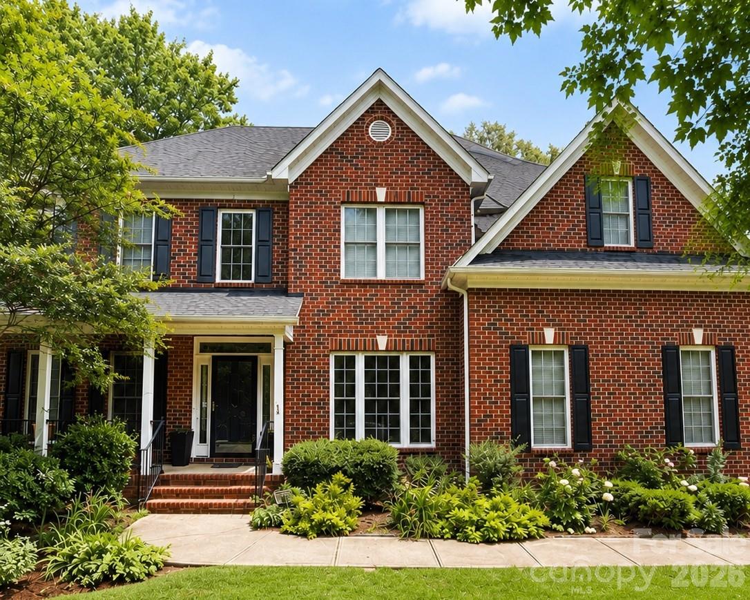 4220 Belle Meade Circle — photo