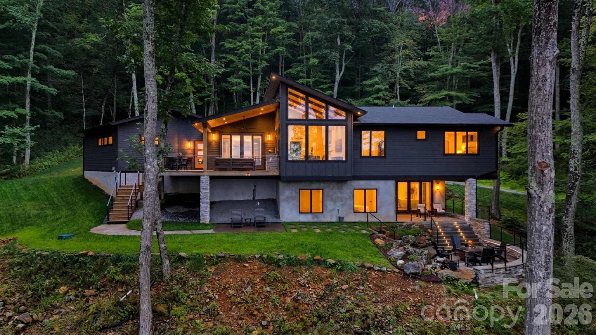 165 Rock Water Extension W — photo
