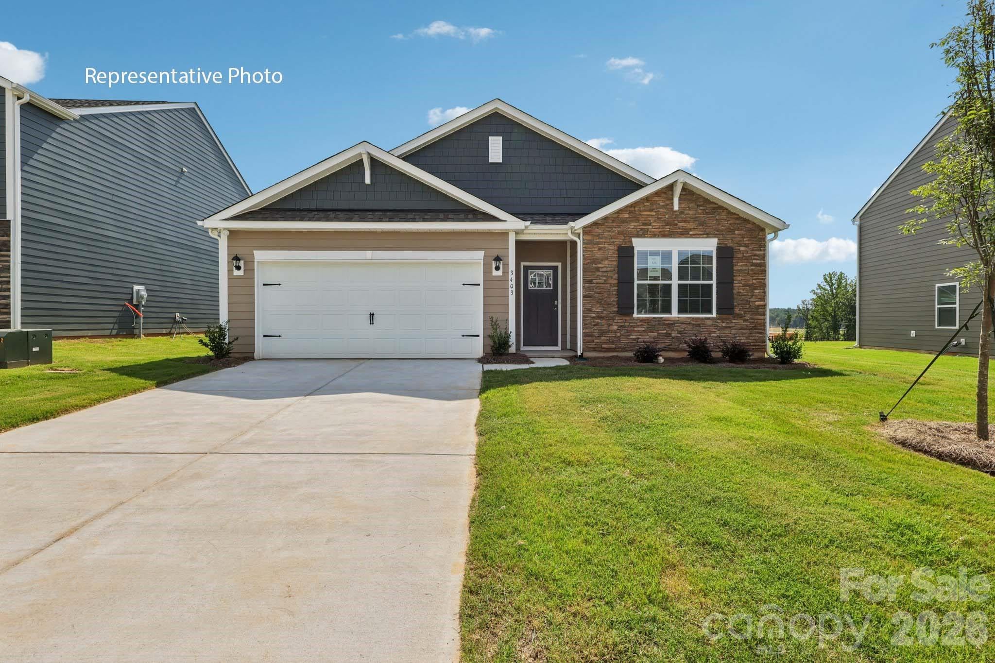 3631 Honey Locust Lane — photo